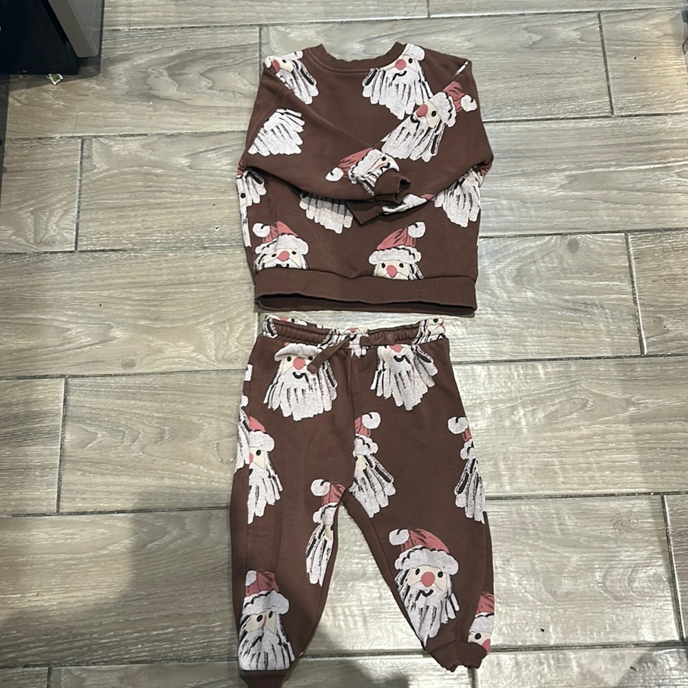 Zara 2-3t